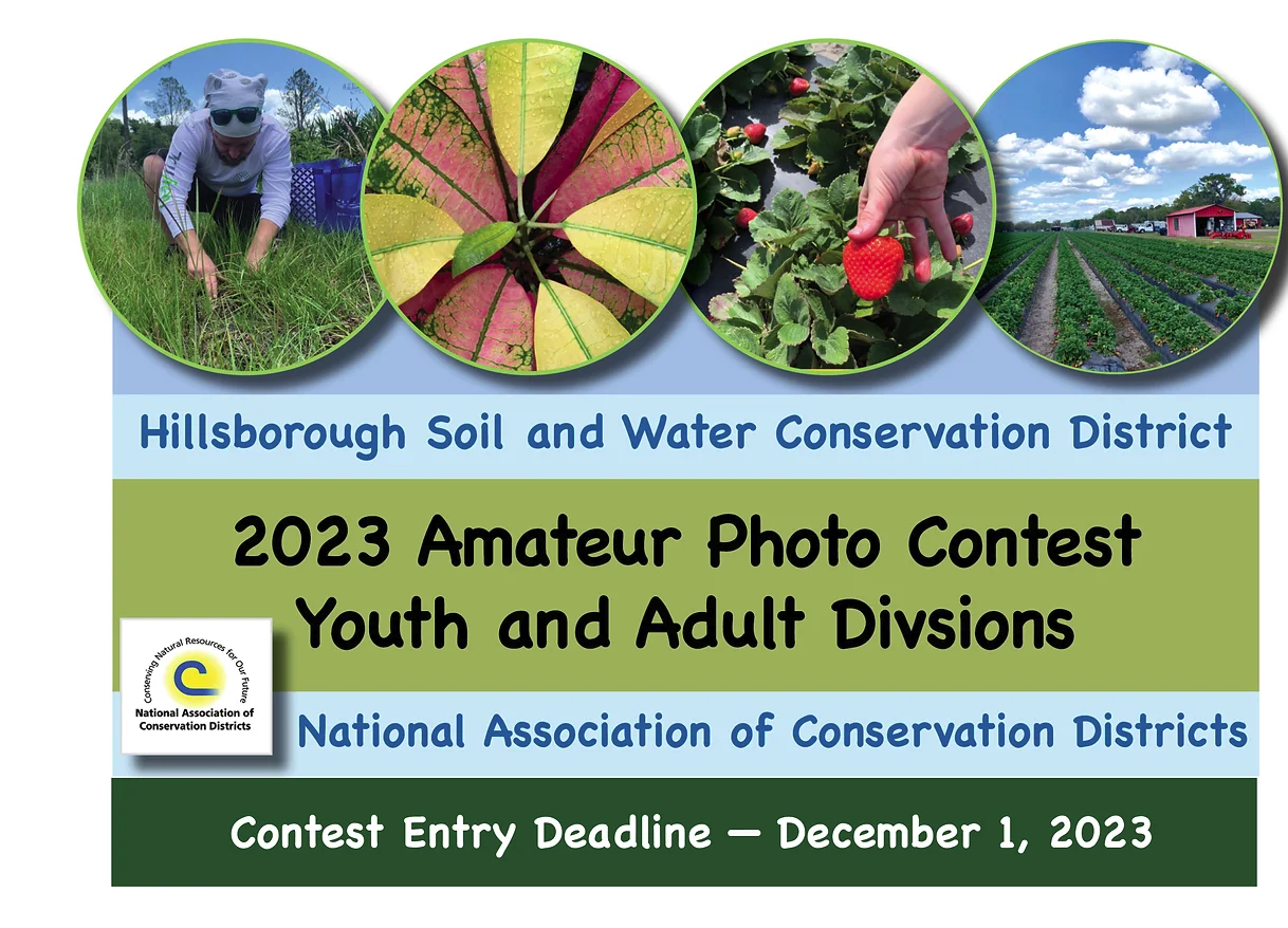 NACD Photo, Poster Contests Highlighted On Conservation Education Hub